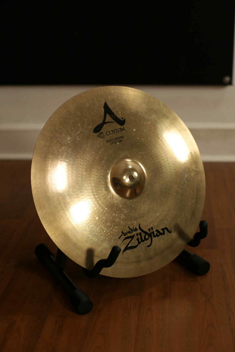 Zildjan Avedis Custom 17'' Fast Crash - Used