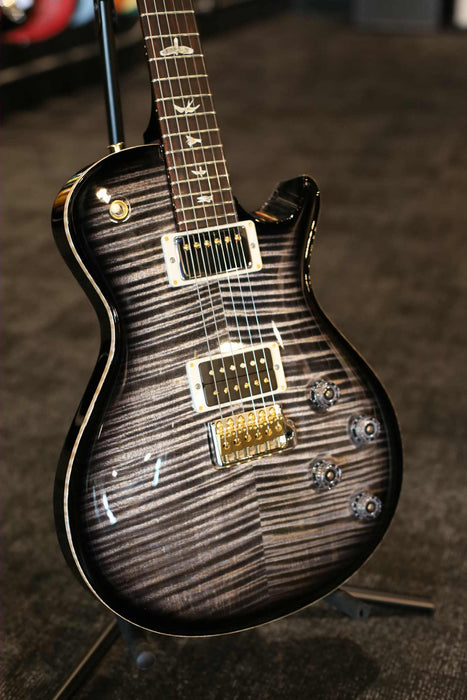 PRS Core Tremonti Trem 10 Top - Charcoal Contour Burst