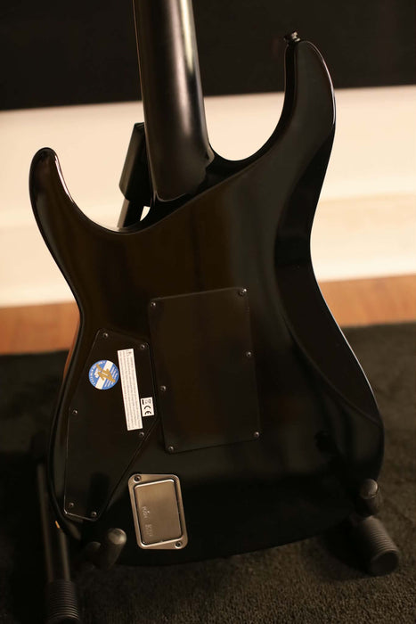 ESP E-II HORIZON FR-II, Tiger Eye Sunburst - Demo