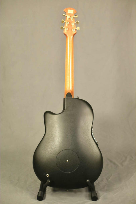 Ovation Celebrity CS257 w/Case - Used