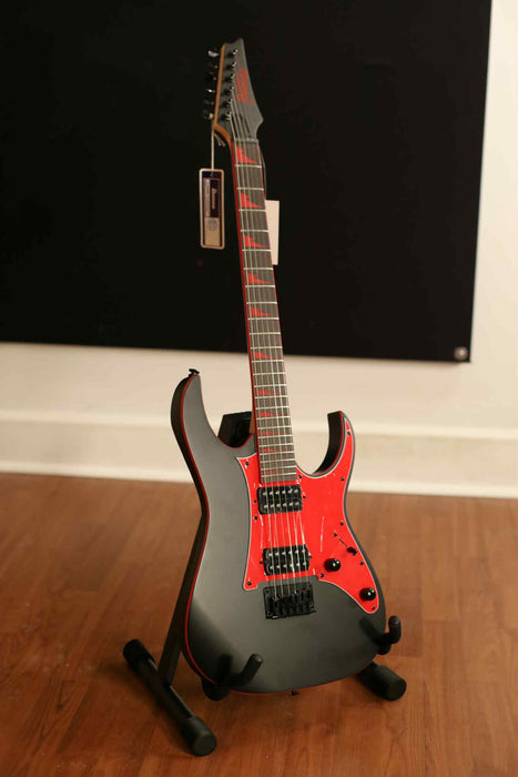 Ibanez GIO Electric - Black and Red - B Stock