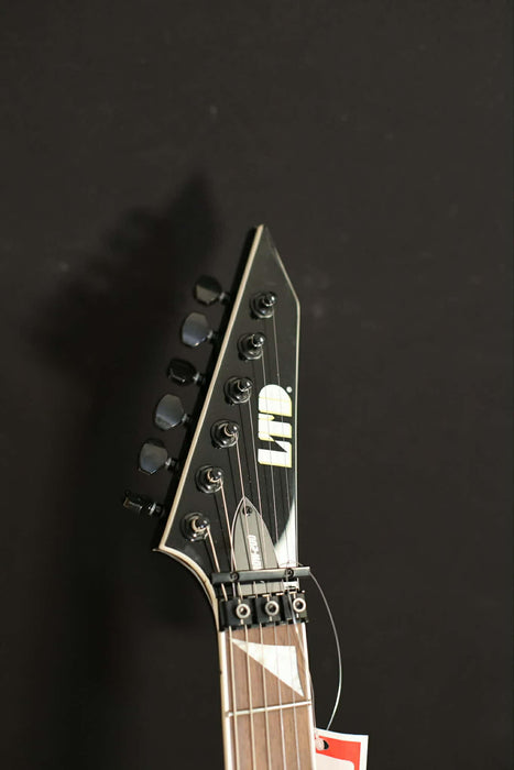 ESP LTD ARROW-200, Black - Demo