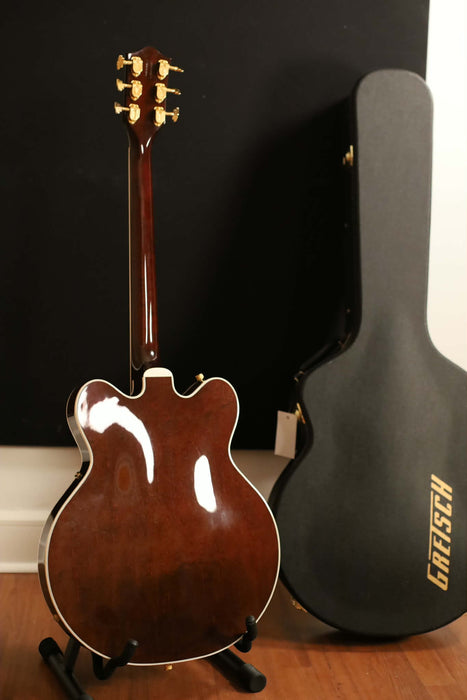 Gretsch G6122-1962 Country Classic w/case - Used