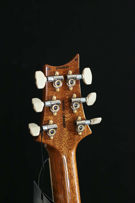 PRS Wood Library McCarty 594 Tremolo, Tiger Eye