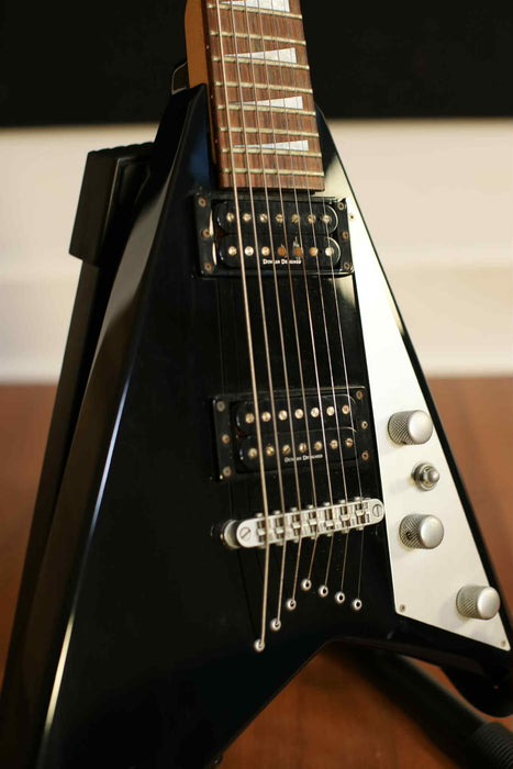 Jackson RR7R made in Japan - used