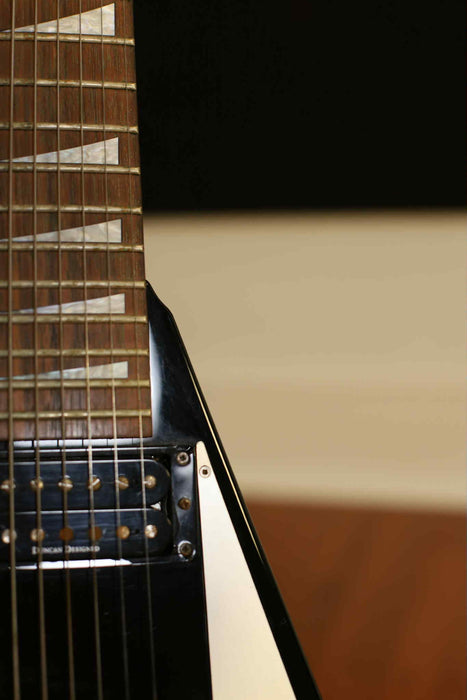 Jackson RR7R made in Japan - used