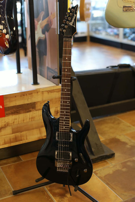 Ibanez S470 Standard, Black - Used