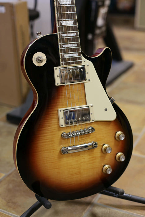 Epiphone Les Paul Standard 60s, Bourbon Burst - Used