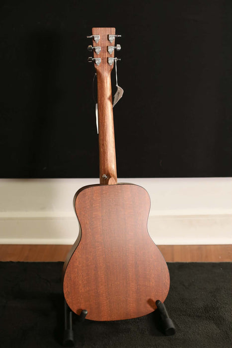 Martin Acoustic Guitar, LX1E, Sonitone w/Gig Bag - Demo