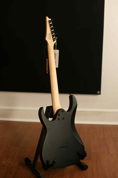 Ibanez GIO Electric - Black and Red - B Stock