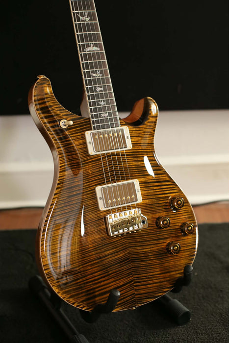 PRS Wood Library McCarty 594 Tremolo, Tiger Eye