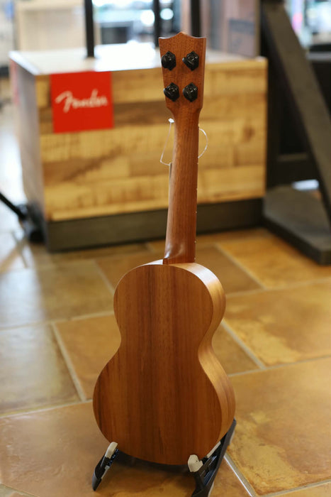 Martin C1 Concert Ukulele, Koa Fine Veneer w/ Gig Bag - Used