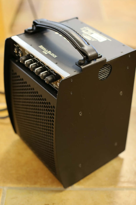 Traynor SB106 100 Watt Micro Combo/Bass Head - Demo