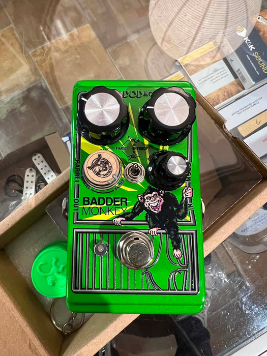 Digitech DOD Badder Monkey Overdrive Pedal - Used