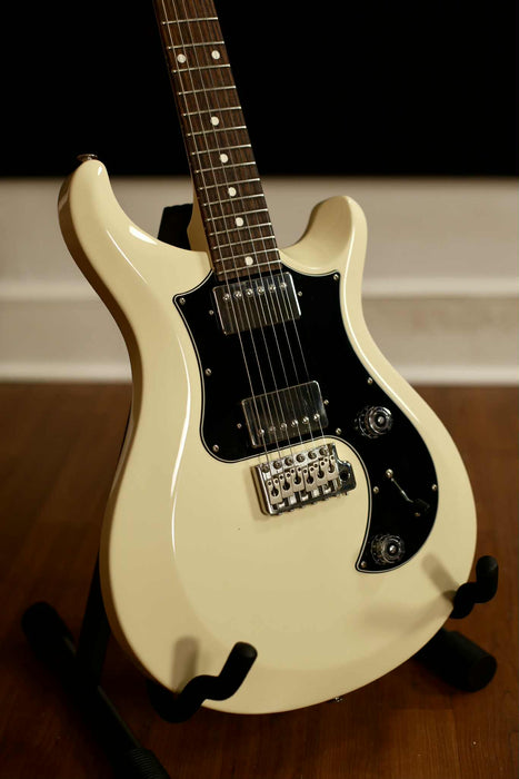 PRS S2 Standard 24 - Antic White W/Gigbag - Used