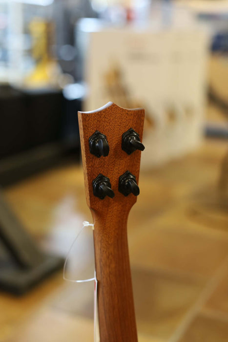 Martin C1 Concert Ukulele, Koa Fine Veneer w/ Gig Bag - Used