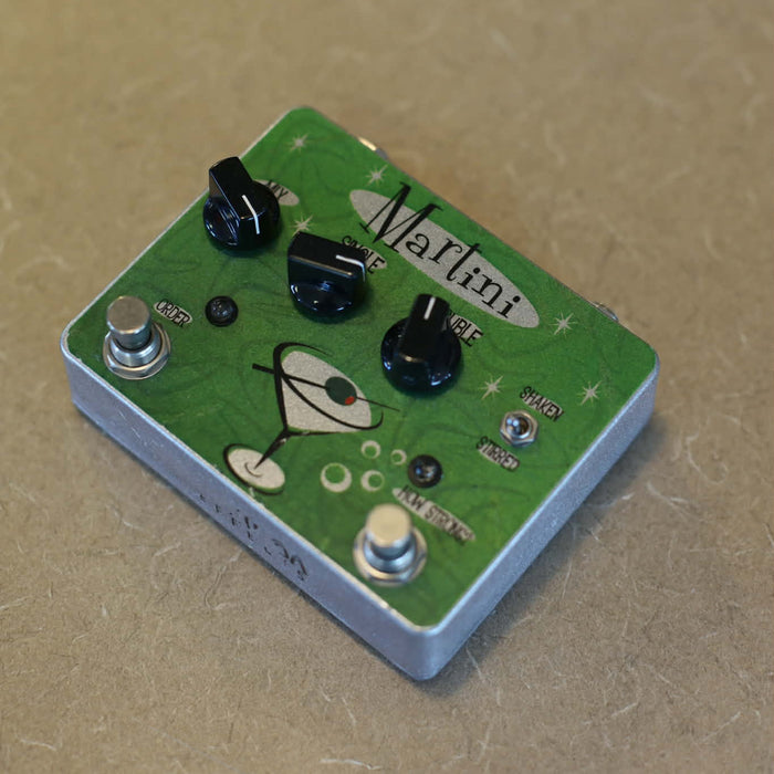 Martini  Dual Analog Chorus Vibrato - Used