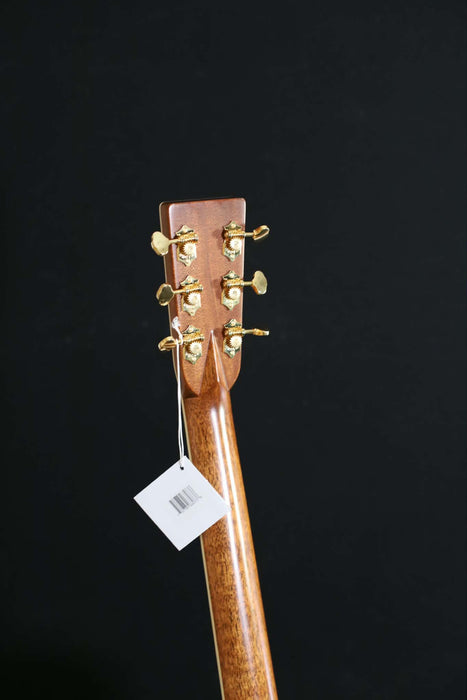 Martin Acoustic Guitar, D-41 w/Molded Case - Used