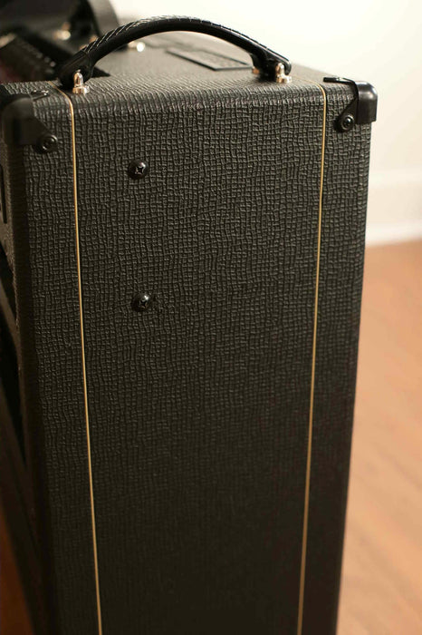 Vox AC 30W Tube Combo 2x12 w/Alnico Blue Speakers - Demo
