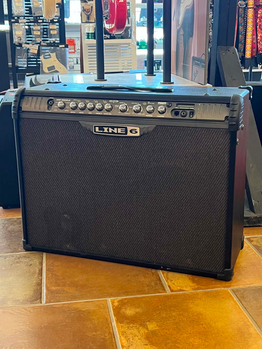 Line 6 Spider III 212 150 watts - Used