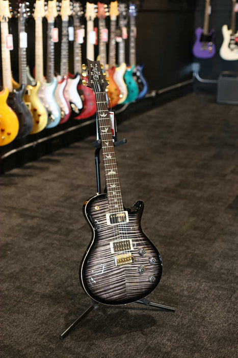 PRS Core Tremonti Trem 10 Top - Charcoal Contour Burst
