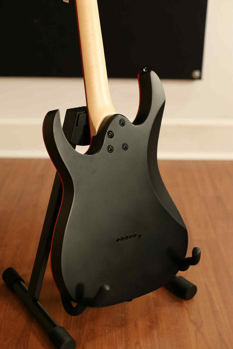 Ibanez GIO Electric - Black and Red - B Stock