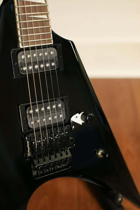 ESP LTD ARROW-200, Black - Demo