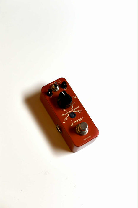 Donner Harmonic Square Pitch Shifter - Used