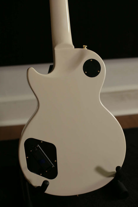 Epiphone Matt Heafy Les Paul Custom Origins 7 cordes - Blanc os
