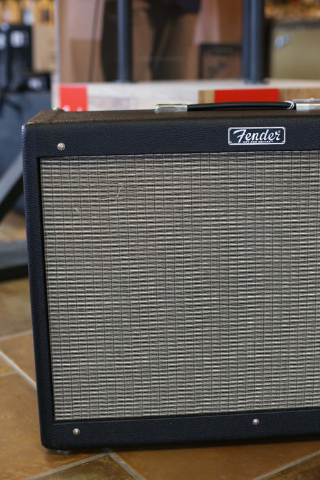 Fender Hot Rod Deluxe IV, Black - Used