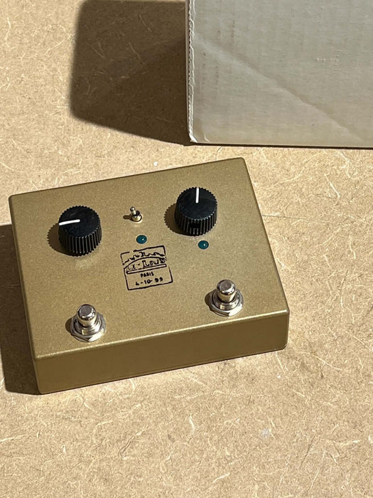 Lovepedal Les Lius - Used
