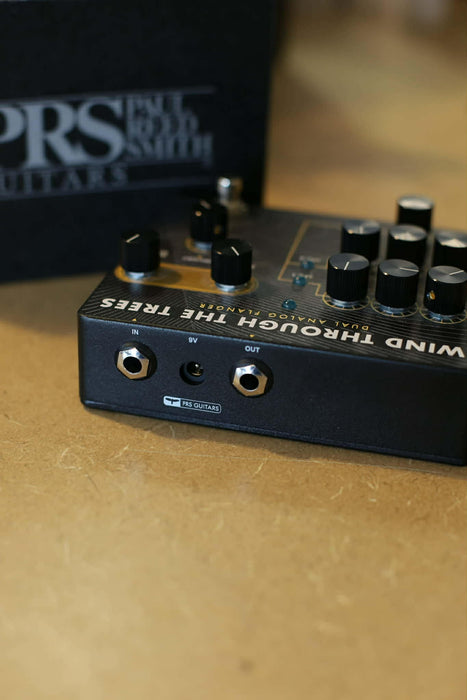 PRS Wind Through The Trees Dual Flanger - Used