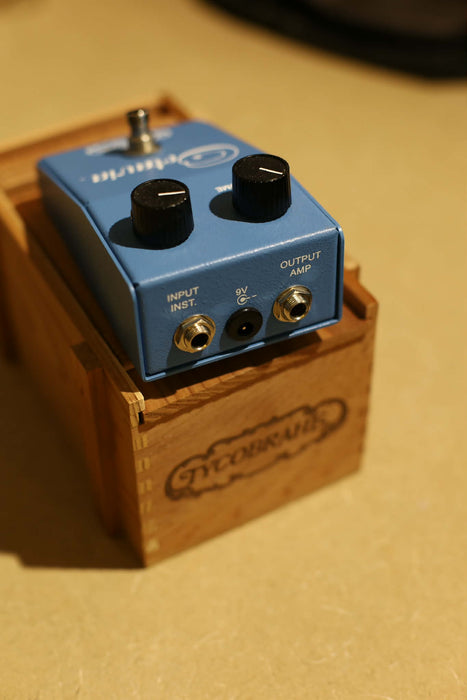 Tycobrahe Octavia Octave Fuzz - Used