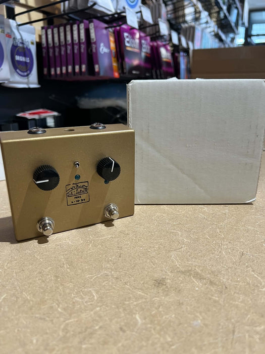 Lovepedal Les Lius - Used