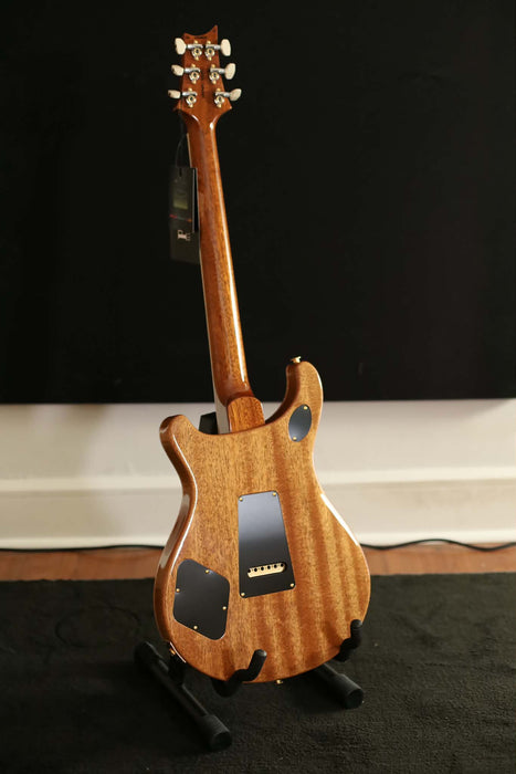 PRS Wood Library McCarty 594 Tremolo, Tiger Eye