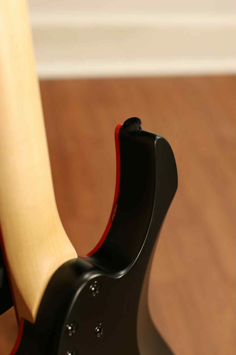 Ibanez GIO Electric - Black and Red - B Stock