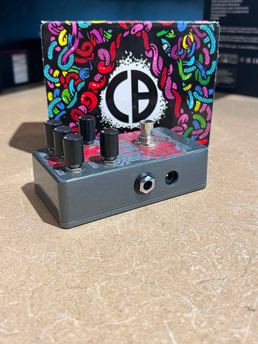 Catalinbread Rah Distorsion Pedal - used