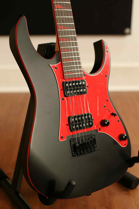 Ibanez GIO Electric - Black and Red - B Stock