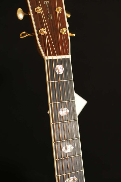 Martin Acoustic Guitar, D-41 w/Molded Case - Used