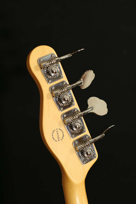 Godin Passion RG-4 Swamp Ash Maple Neck - Natural Used w/Godin Gigbag