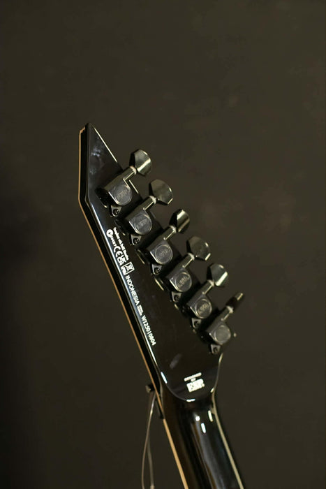 ESP LTD ARROW-200, Black - Demo