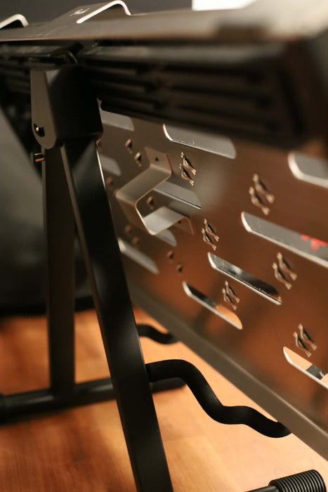 Fender Professional Pedal Board with Bag, Large - Used