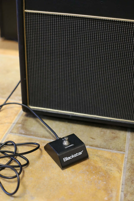Blackstar HT Studio 20 Combo Guitar Amp - Used