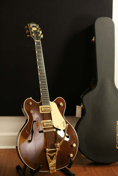 Gretsch G6122-1962 Country Classic w/case - Used