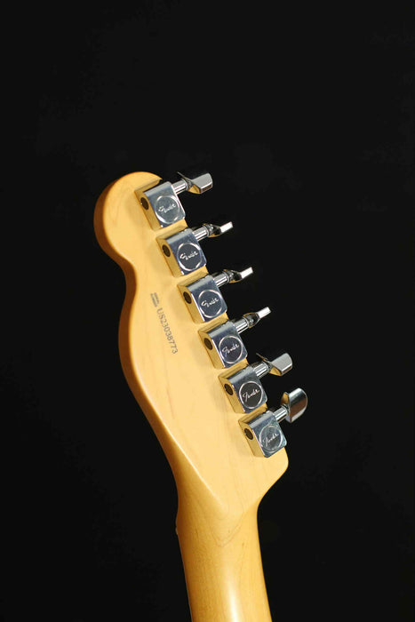 Fender American Professional II Telecaster Maple Fingerboard, Butterscotch Blonde, w/case - Used