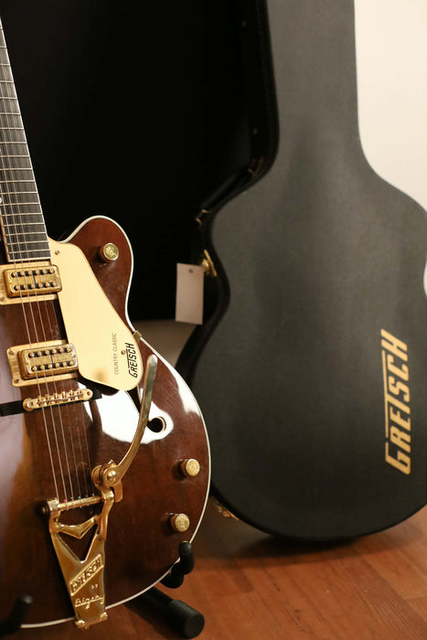 Gretsch G6122-1962 Country Classic w/case - Used