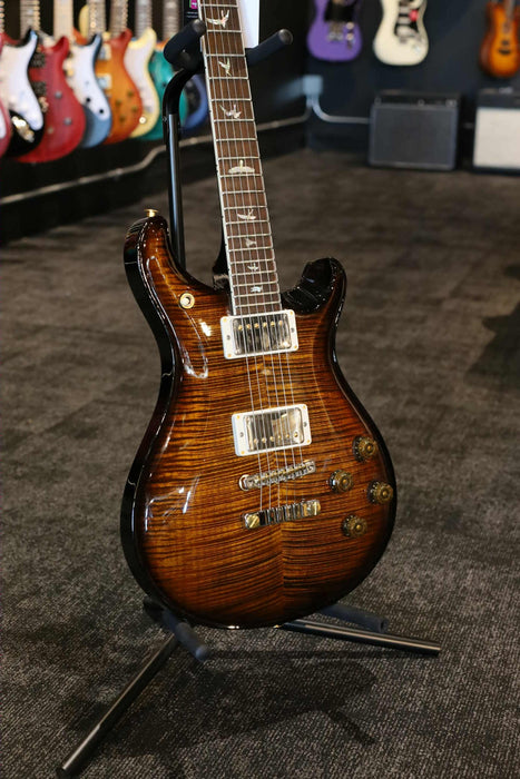 PRS Core McCarty 594 - 10 Top - Black Gold Wraparound Burst
