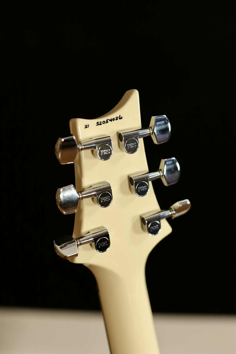 PRS S2 Standard 24 - Antic White W/Gigbag - Used