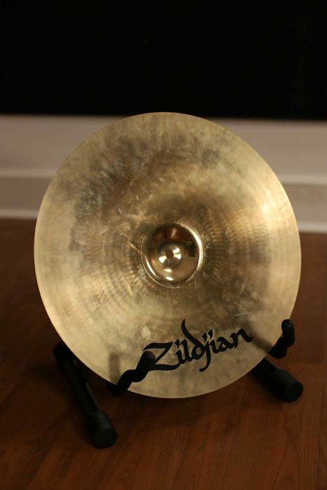 Zildjan Avedis Custom 17'' Fast Crash - Used