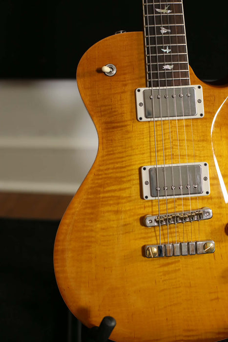 PRS 40th Anniversary McCarty SC56 Limited Edition - McCarty Sunburst